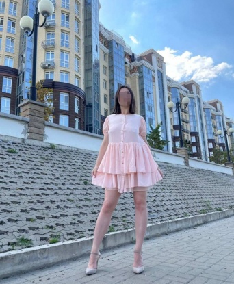 Анкета проститутки Ларисочка - Фото 1, Городовиковск, 27 лет, №3749